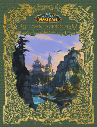 World of Warcraft: Putování Azerothem - Pandarie