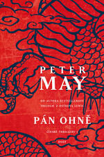 Pán ohně (hardback)