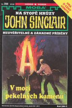 John Sinclair 358: V moci pekelných kamenů