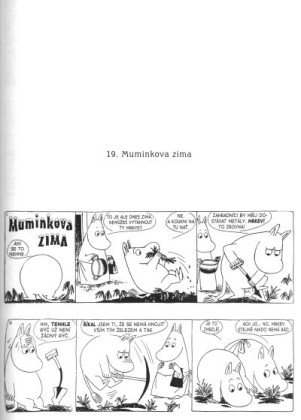 Muminek 5