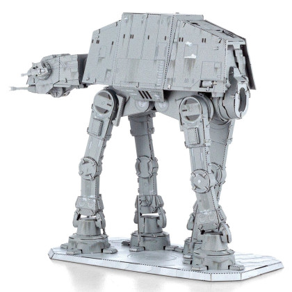 Terénní obrněný transportér AT-AT
