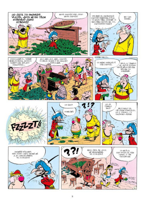 Velký vezír Iznougud (brož.)