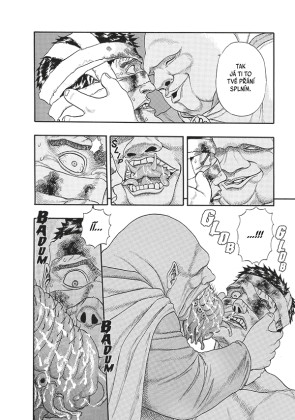 Berserk 2