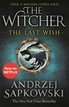 The Witcher: Last Wish