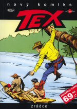 Tex 3 - Zrádce