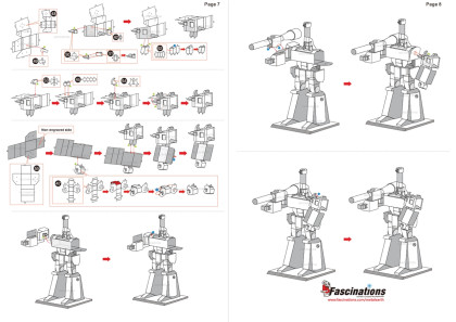 Megatron Transformers