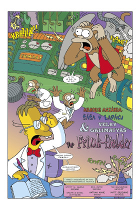 Simpsonovi 2/2025