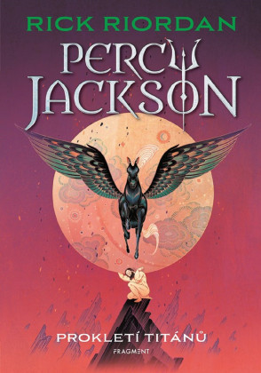 Percy Jackson: Prokletí Titánů