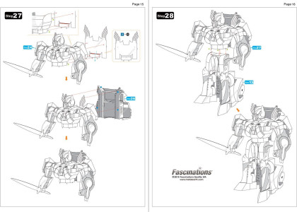 Optimus Prime