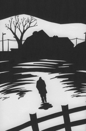 Alois Nebel: Bílý Potok