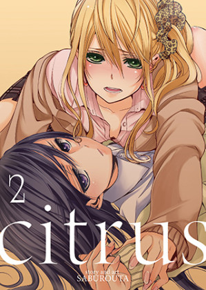 Citrus 2