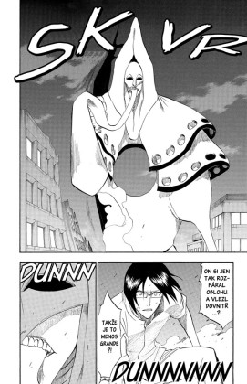 Bleach 21: Be My Family Or Not