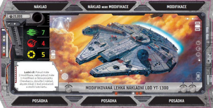 Star Wars: Vnější okraj