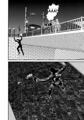 Gantz 4
