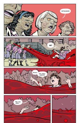 Paper Girls 2