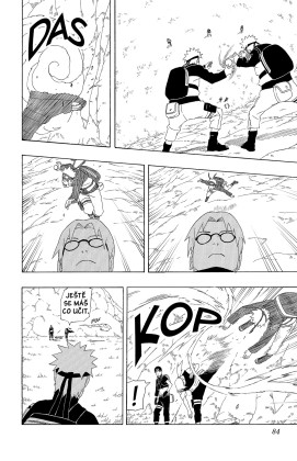 Naruto 34: Shledání
