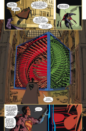 Superman: Action Comics 2 - Neprůstřelný