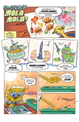 SpongeBob 6/2026