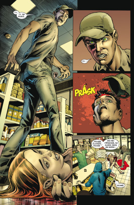 Immortal Hulk 1: Nebo je obojím?