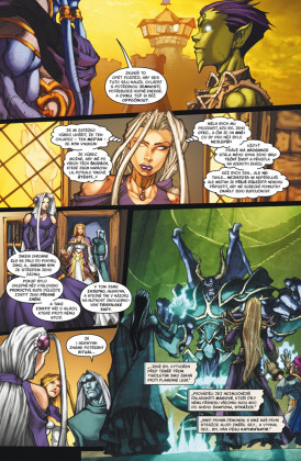 World of WarCraft IV