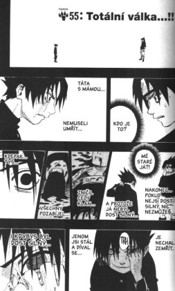 Naruto 07: Správná cesta