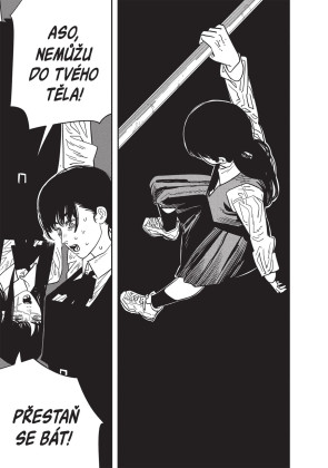 Chainsaw Man 15: Předkrm