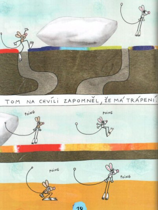 Tarbíci a Marabu