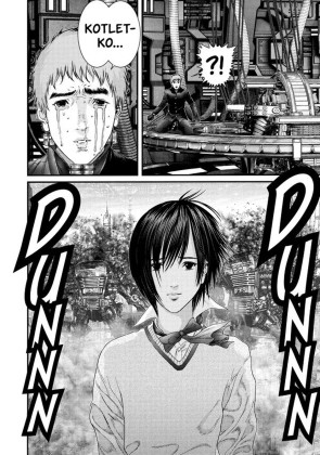 Gantz 35