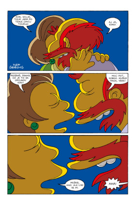 Simpsonovi 5/2022