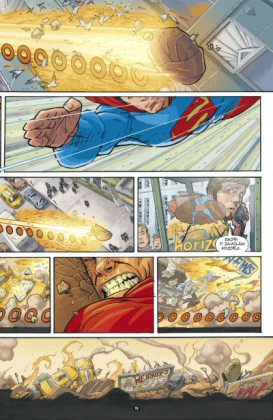 Superman: Poslední syn