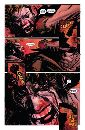Batman: Bílý rytíř