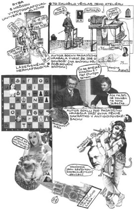 Varlén No. 4.5.6. aneb Deníky všední úzkosti