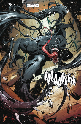 Venom 2: Propast