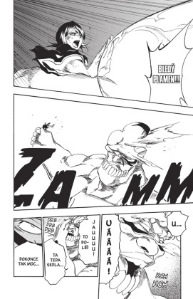 Bleach 44: Vice It