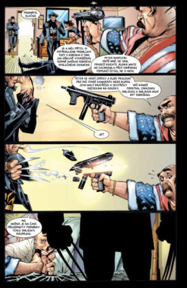 Ultimate Spider-Man a spol. 08