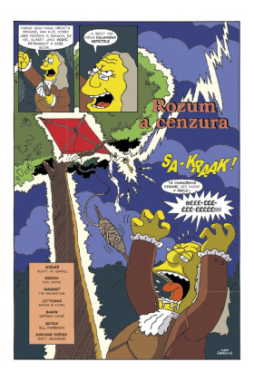 Simpsonovi 9/2025