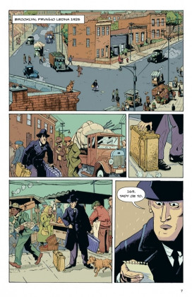 Howard P. Lovecraft - Ten, kdo psal v temnotách