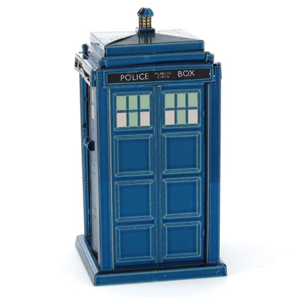 TARDIS