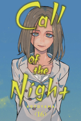 Call of the Night 16