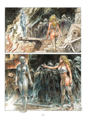Druuna 3 (brož.)