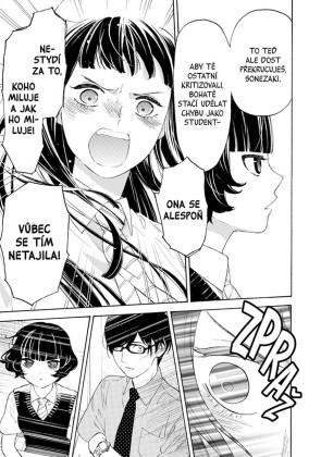 Ach, vy dívky mládím zmítané 7