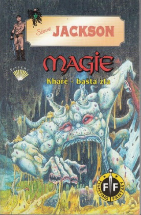Magie 2: Kharé - bašta zla