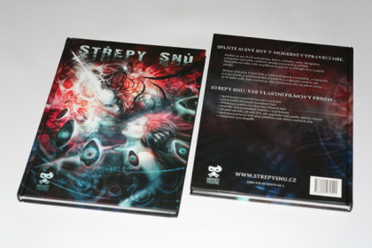 Střepy snů