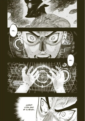 Space Punch 2