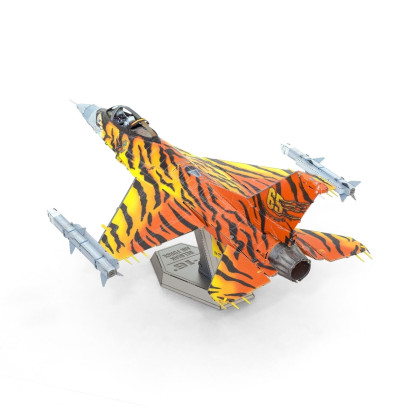F-16 Fighting Falcon „Tiger“ – belgické letectvo