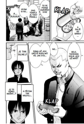 Gantz 3