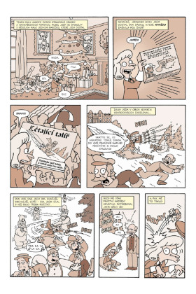 Simpsonovi 3/2025