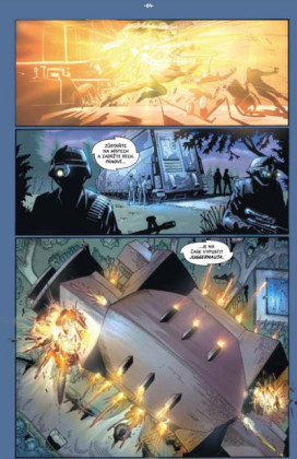 Ultimate Spider-Man a spol. 08