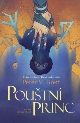 Pouštní princ