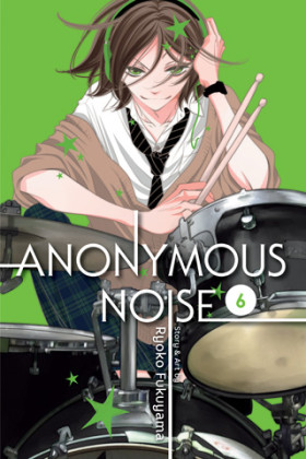 Anonymous Noise 6